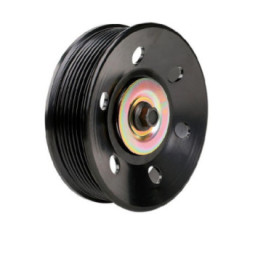 Polea De Accesorios Dodge Ram 2500 L6 5.9L 2003-2009