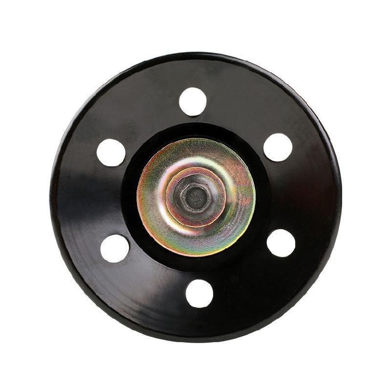 Polea De Accesorios Dodge Ram 2500 L6 5.9L 2003-2009