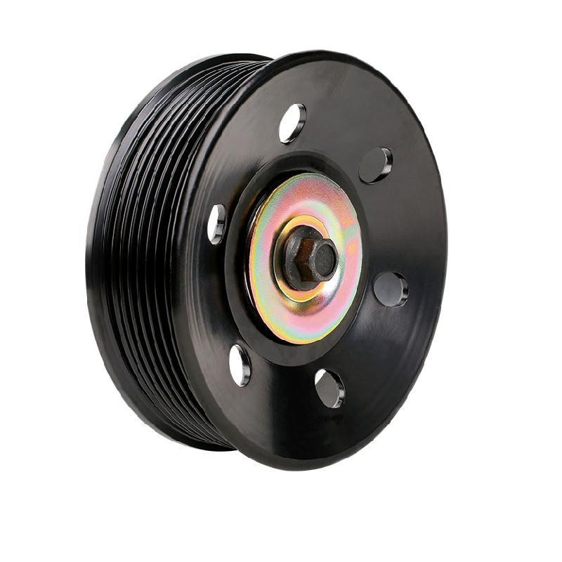 Polea De Accesorios Dodge Ram 2500 L6 5.9L 2003-2009