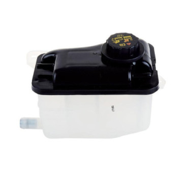 Depósito De Anticongelante Ford Taurus V6 3.0L 1996-1999