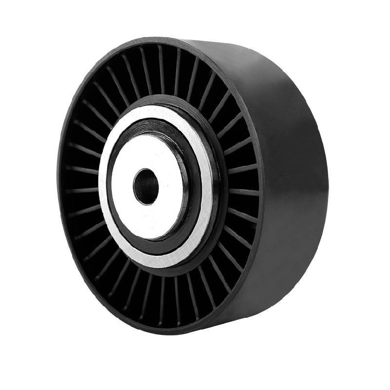 Polea De Accesorios Bmw 1 Series M L6 3.0L 2011