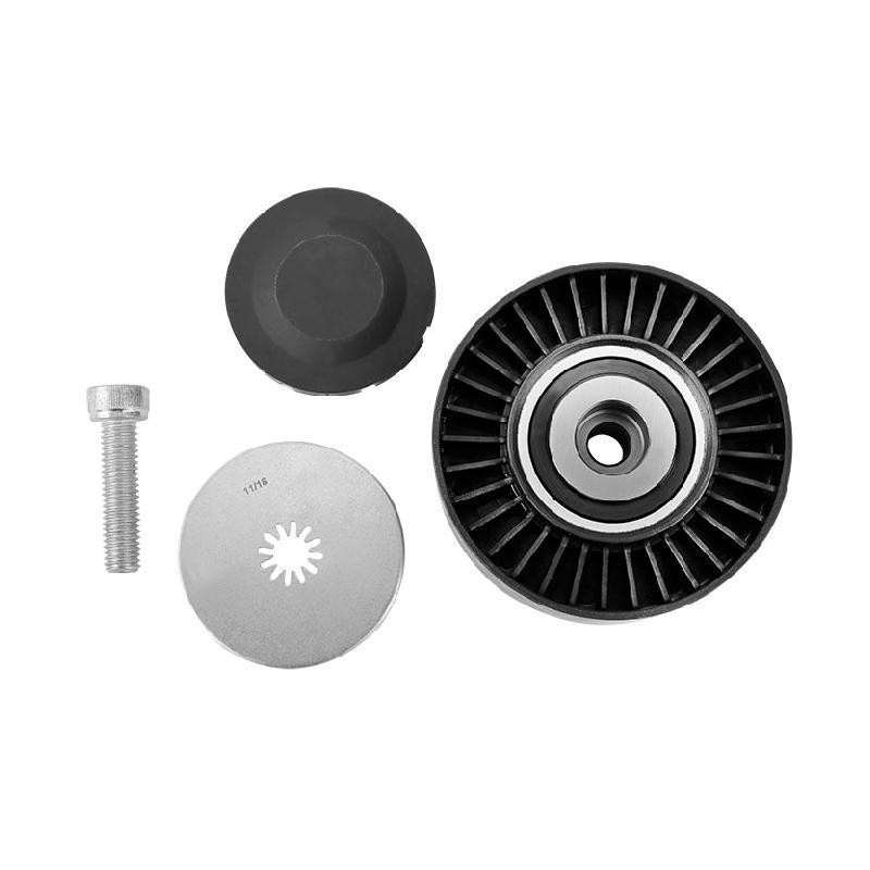 Polea De Accesorios Bmw 1 Series M L6 3.0L 2011