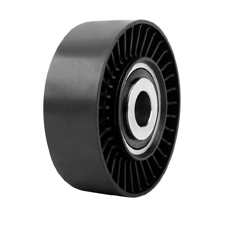 Polea De Accesorios Bmw 1 Series M L6 3.0L 2011