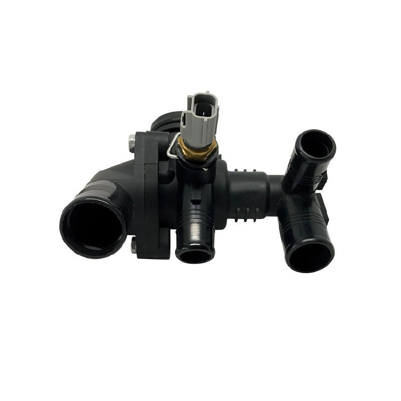 Toma De Agua Ford Transit L4 2.2L 2008-2015