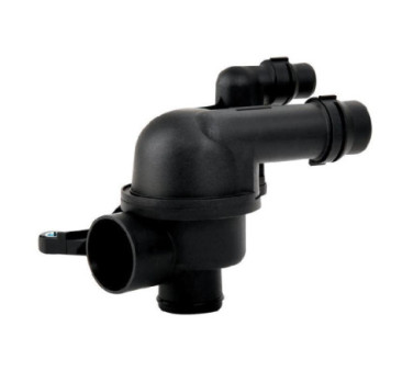 Toma De Agua Land Rover Freelander V6 2.5L 2002-2005