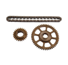 Kit De Cadena De Distribución Jeep Cherokee L6 4.0L 1999-2001