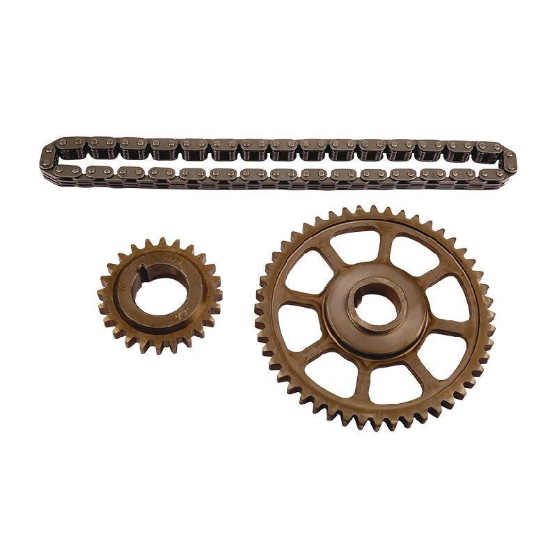 Kit De Cadena De Distribución Jeep Cherokee L6 4.0L 1999-2001