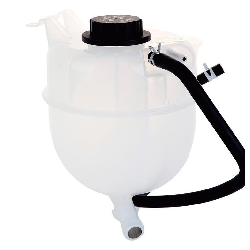 Depósito De Anticongelante Ford E-350 Super Duty V8 6.0L 2004-2007