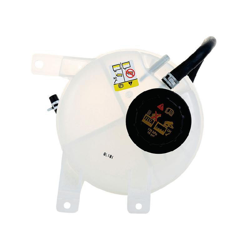 Depósito De Anticongelante Ford E-350 Super Duty V8 6.0L 2004-2007