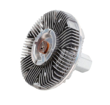 Fan Clutch Chevrolet Colorado L4 2.8L 2004-2006