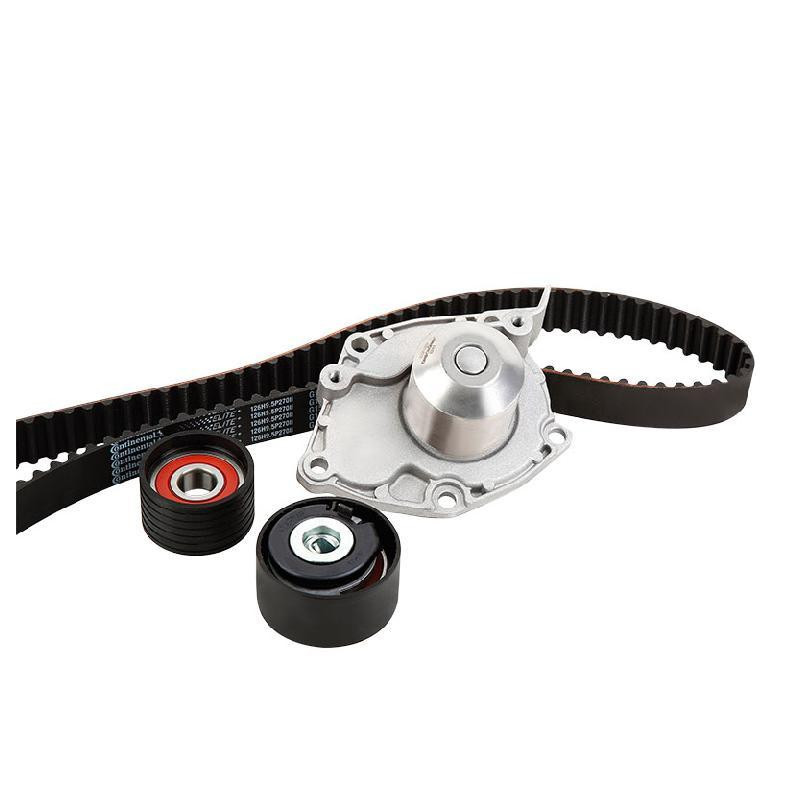 Kit De Banda De Distribución C/Bomba Renault Clio L4 2.0L 2005-2008