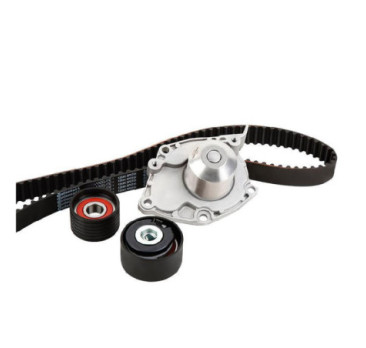 Kit De Banda De Distribución C/Bomba Renault Clio L4 2.0L 2005-2008