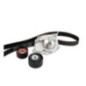 Kit De Banda De Distribución C/Bomba Renault Clio L4 2.0L 2005-2008