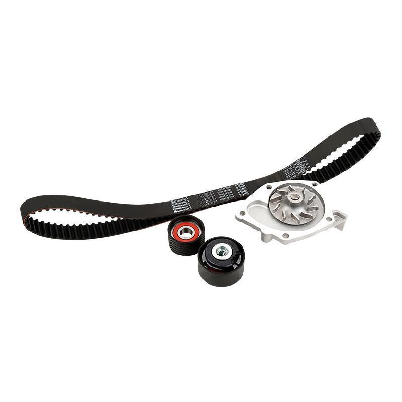 Kit De Banda De Distribución C/Bomba Renault Clio L4 2.0L 2005-2008