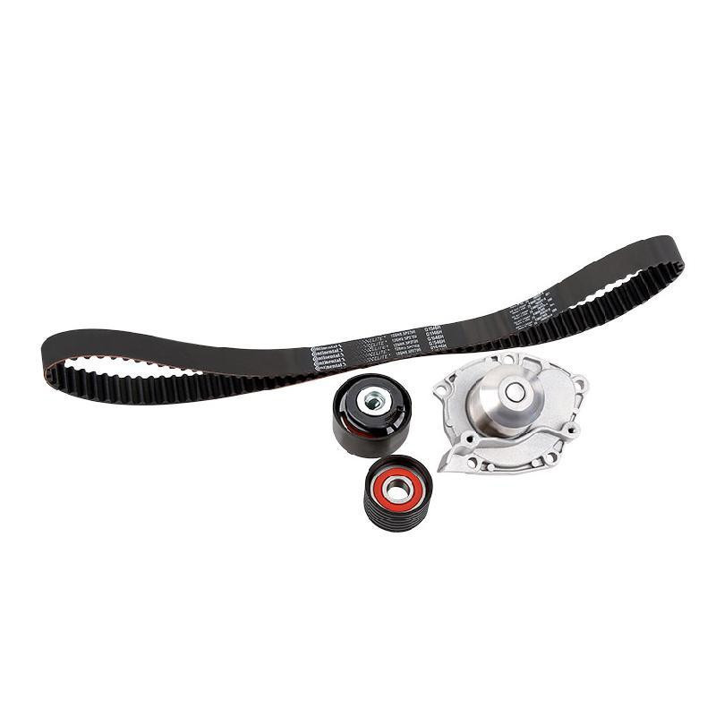 Kit De Banda De Distribución C/Bomba Renault Clio L4 2.0L 2005-2008