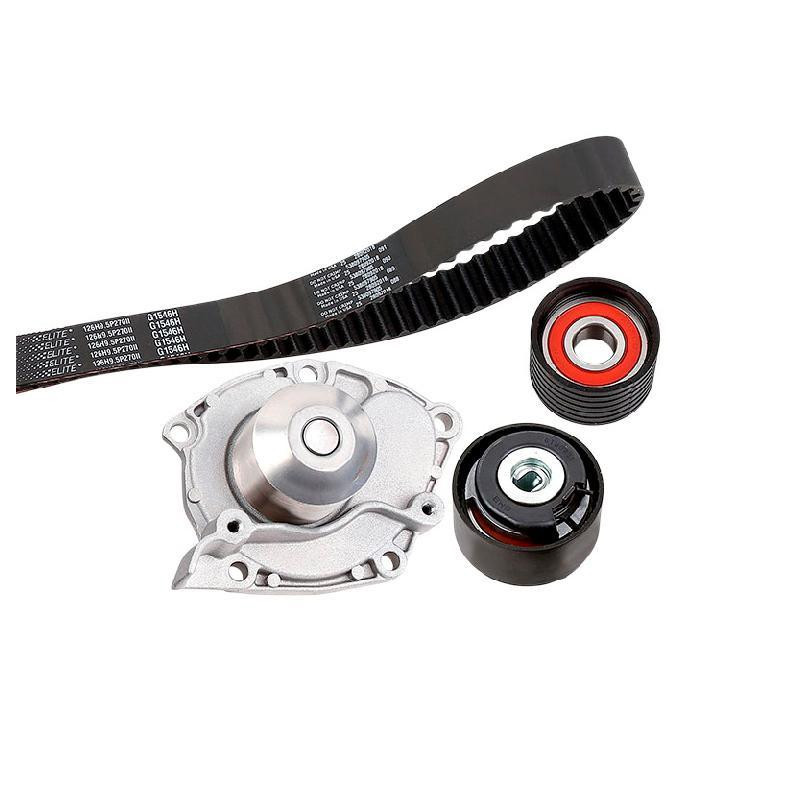Kit De Banda De Distribución C/Bomba Renault Clio L4 2.0L 2005-2008