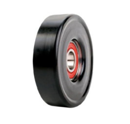 Polea De Accesorios Chevrolet Tracker L4 2.0L 1999-2008