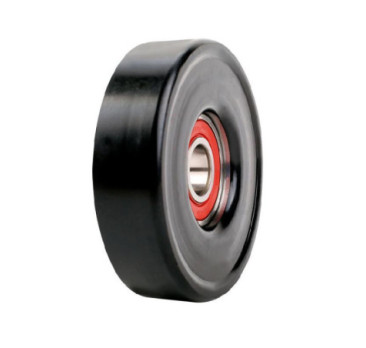 Polea De Accesorios Chevrolet Tracker L4 2.0L 1999-2008