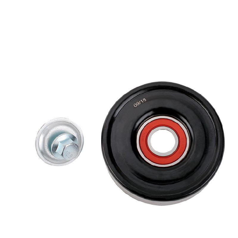 Polea De Accesorios Chevrolet Tracker L4 2.0L 1999-2008