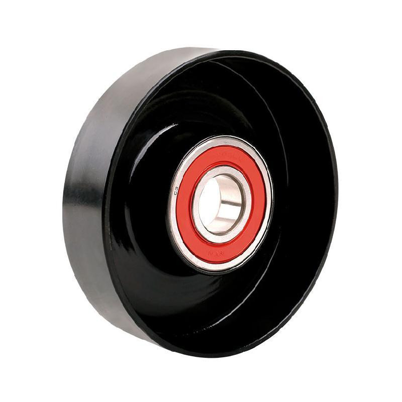 Polea De Accesorios Chevrolet Tracker L4 2.0L 1999-2008