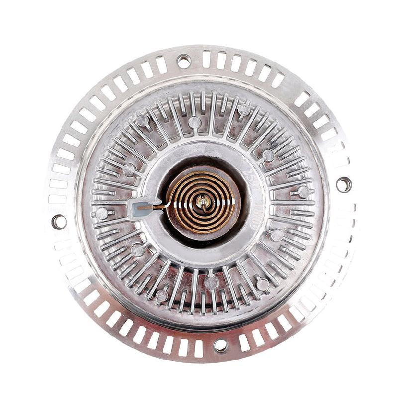 Fan Clutch Bmw 318I L4 1.8L 1991-1995