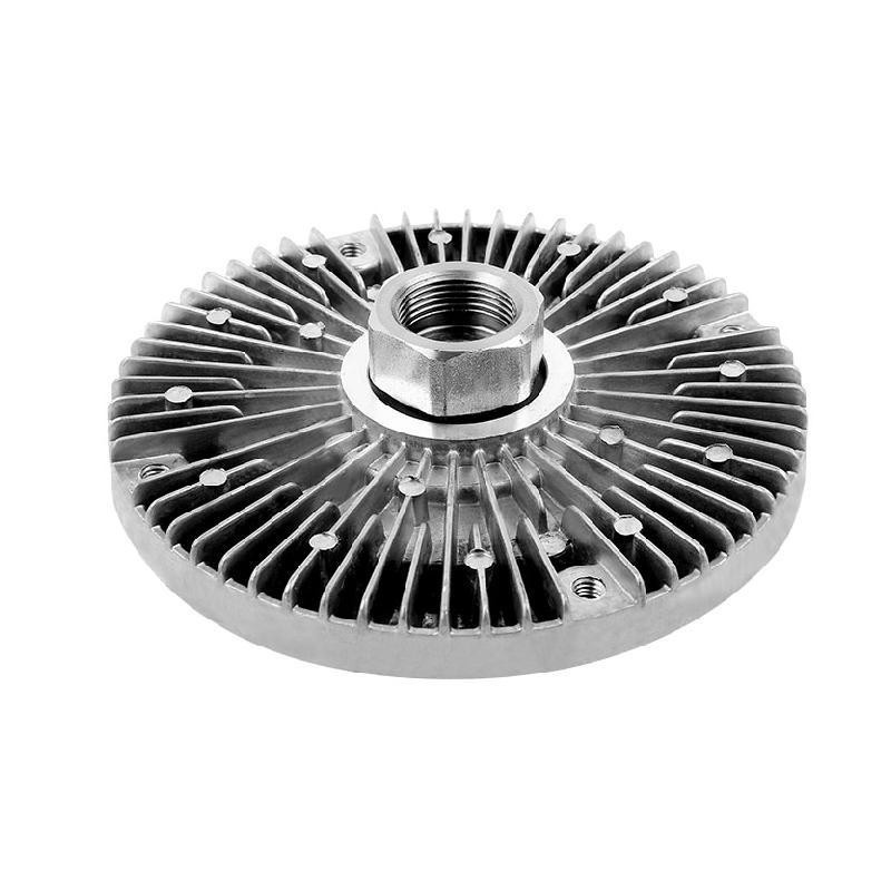 Fan Clutch Bmw 318I L4 1.8L 1991-1995