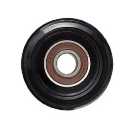 Polea De Accesorios Cadillac Srx V8 4.6L 2004-2009