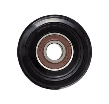 Polea De Accesorios Cadillac Srx V8 4.6L 2004-2009