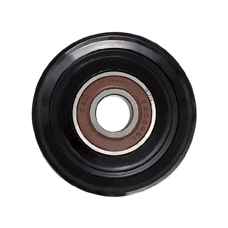 Polea De Accesorios Cadillac Srx V8 4.6L 2004-2009