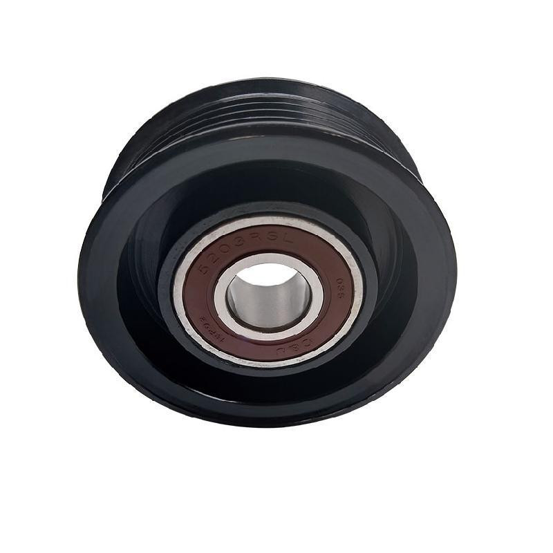 Polea De Accesorios Cadillac Srx V8 4.6L 2004-2009