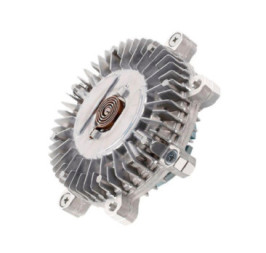 Fan Clutch Mazda Mpv V6 3.0L 1990-1991