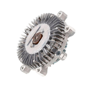 Fan Clutch Mazda Mpv V6 3.0L 1990-1991