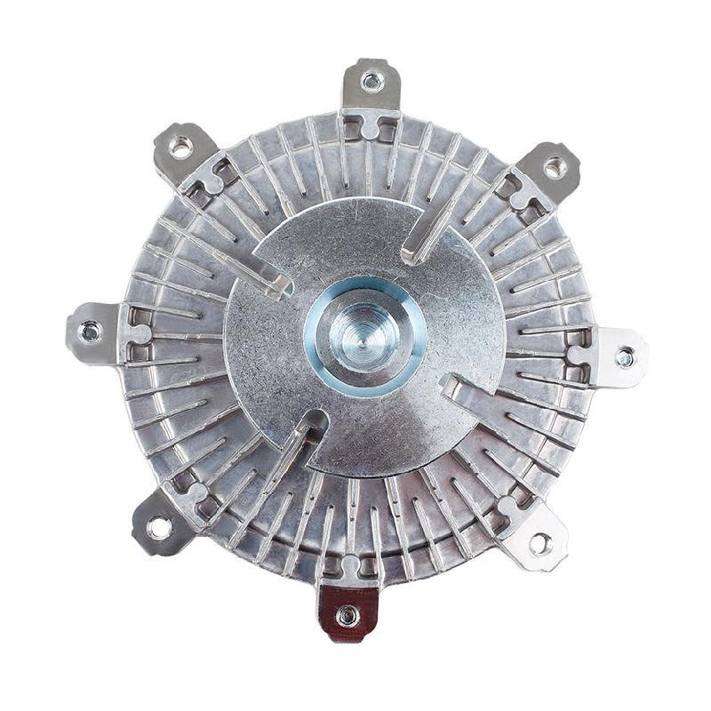 Fan Clutch Mazda Mpv V6 3.0L 1990-1991