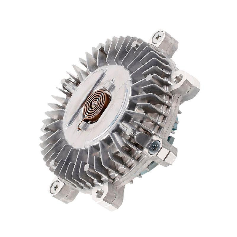 Fan Clutch Mazda Mpv V6 3.0L 1990-1991