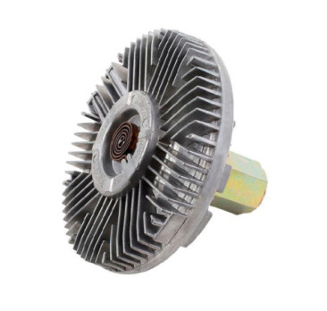 Fan Clutch Dodge Ram 1500 V8 5.7L 2003-2008