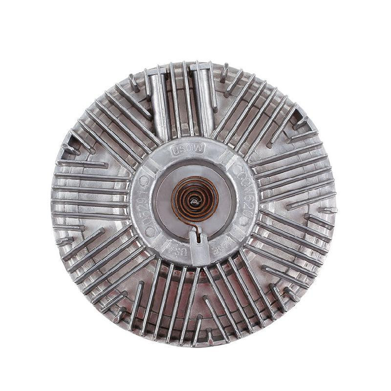 Fan Clutch Dodge Ram 1500 V8 5.7L 2003-2008