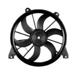 Motoventilador Dodge Journey L4 2.4L 2009-2017