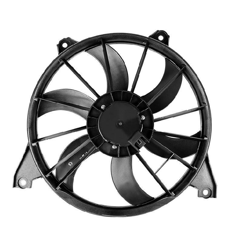 Motoventilador Dodge Journey L4 2.4L 2009-2017