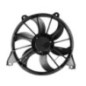 Motoventilador Dodge Journey L4 2.4L 2009-2017