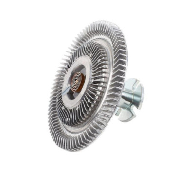 Fan Clutch Cadillac Fleetwood V8 5.0L 1990