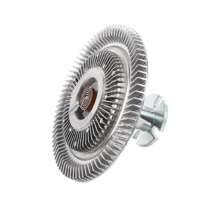 Fan Clutch Cadillac Fleetwood V8 5.0L 1990