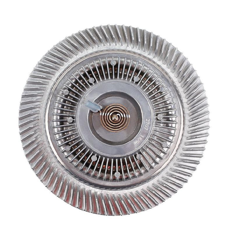 Fan Clutch Cadillac Fleetwood V8 5.0L 1990