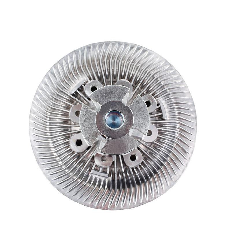 Fan Clutch Cadillac Fleetwood V8 5.0L 1990