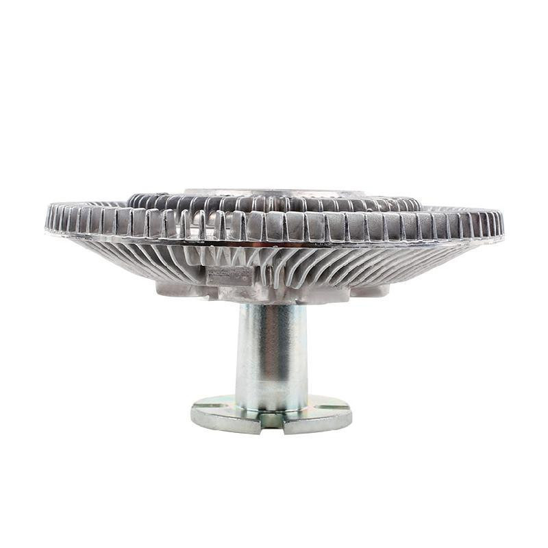 Fan Clutch Cadillac Fleetwood V8 5.0L 1990