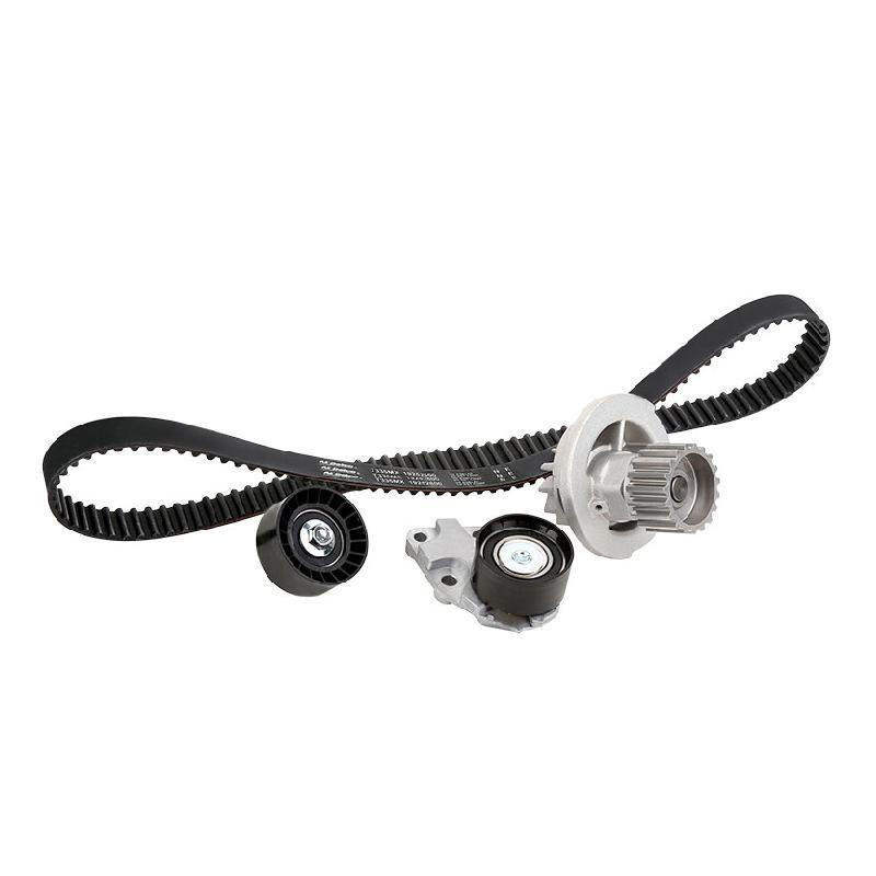 Kit De Banda De Distribución C/Bomba Chevrolet Aveo L4 1.6L 2007-2018