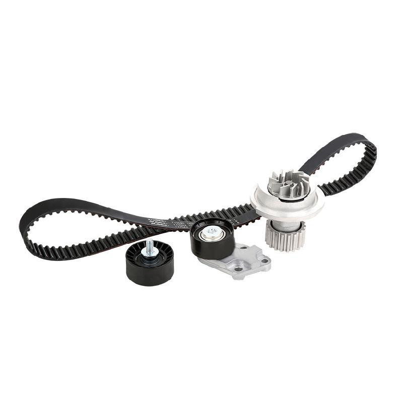 Kit De Banda De Distribución C/Bomba Chevrolet Aveo L4 1.6L 2007-2018