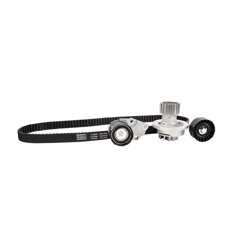 Kit De Banda De Distribución C/Bomba Chevrolet Aveo L4 1.6L 2007-2018