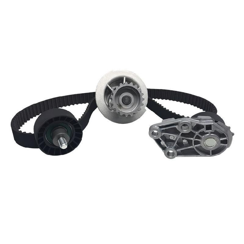 Kit De Banda De Distribución C/Bomba Chevrolet Aveo L4 1.6L 2007-2018