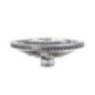 Fan Clutch Dodge Dakota V6 3.9L 1997-2003