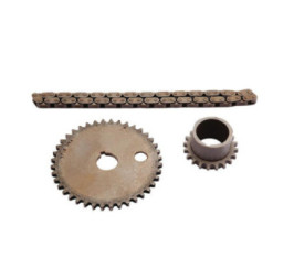 Kit De Cadena De Distribución Buick Park Avenue V6 3.8L 1991-1994